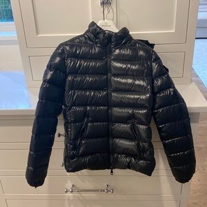 Moncler Bady jacket. Size 0